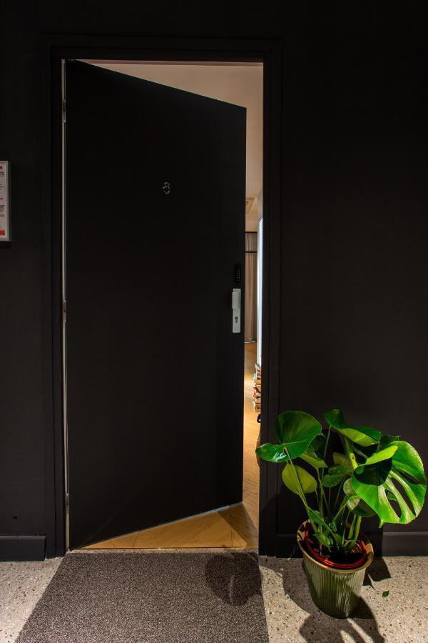 Cmg Residence Caire Saint-Denis Париж Екстериор снимка